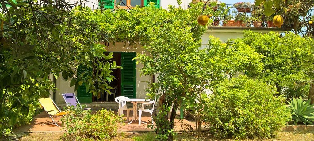 Seafront Apartments Garden House تاورمينا المظهر الخارجي الصورة