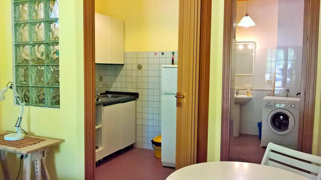 Seafront Apartments Garden House تاورمينا المظهر الخارجي الصورة