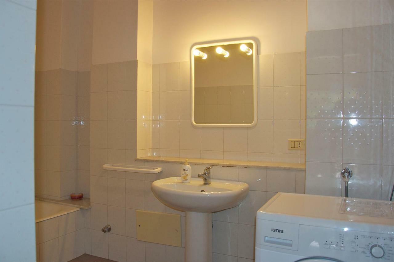 Seafront Apartments Garden House تاورمينا المظهر الخارجي الصورة