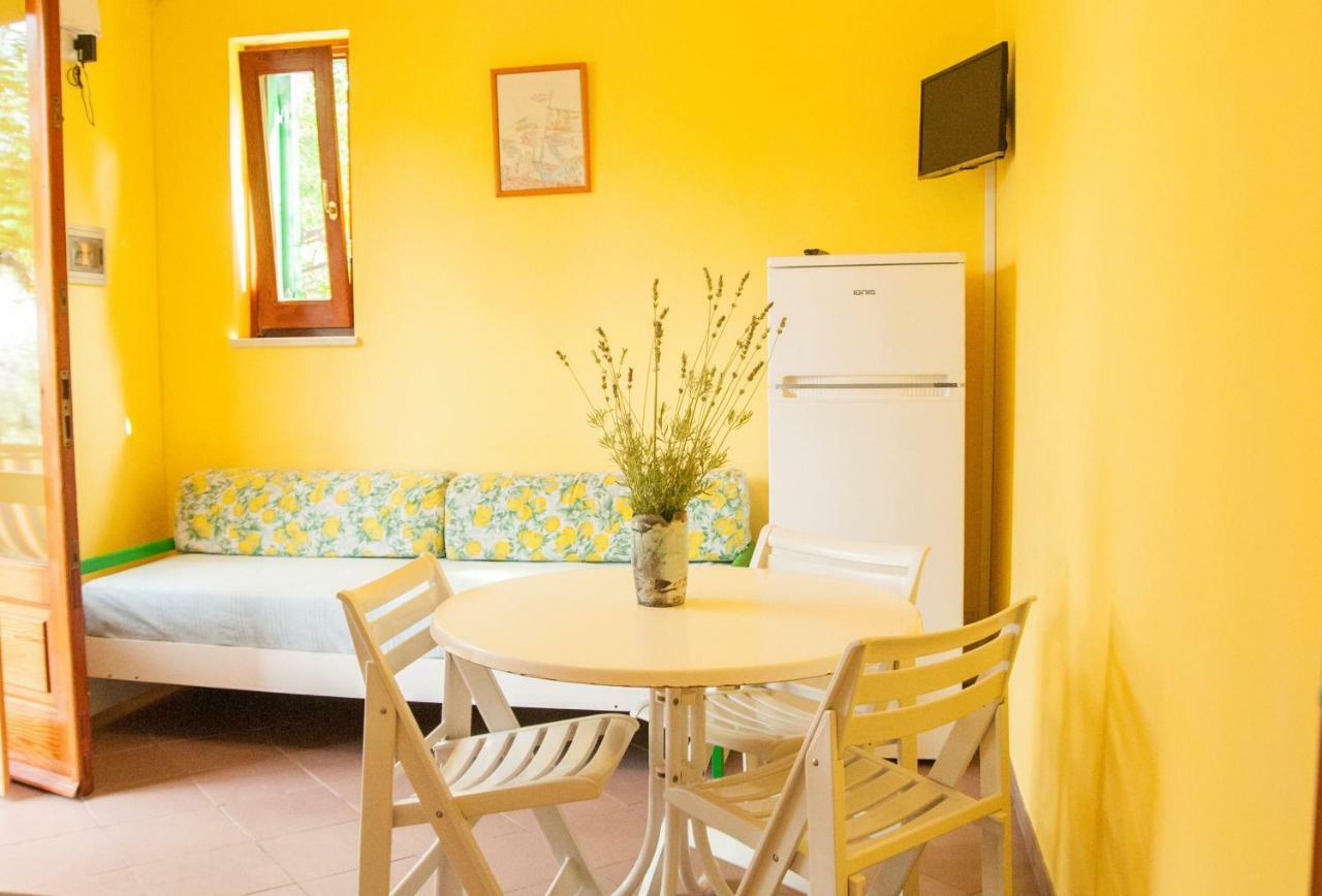 Seafront Apartments Garden House تاورمينا المظهر الخارجي الصورة