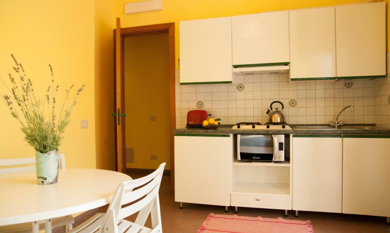 Seafront Apartments Garden House تاورمينا المظهر الخارجي الصورة