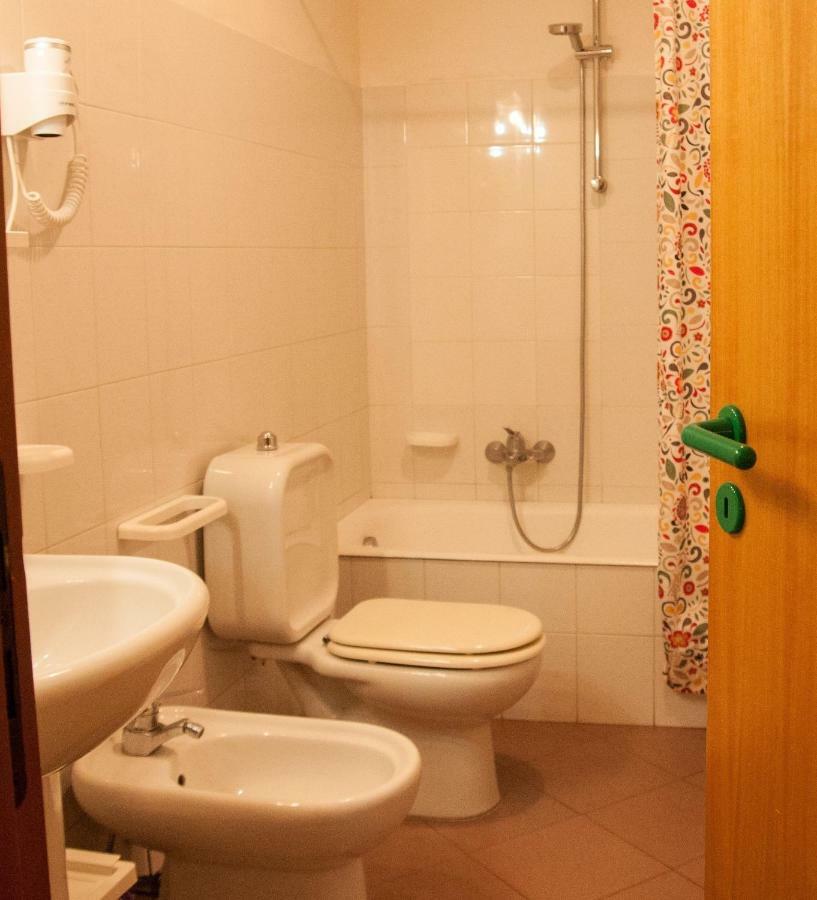 Seafront Apartments Garden House تاورمينا المظهر الخارجي الصورة